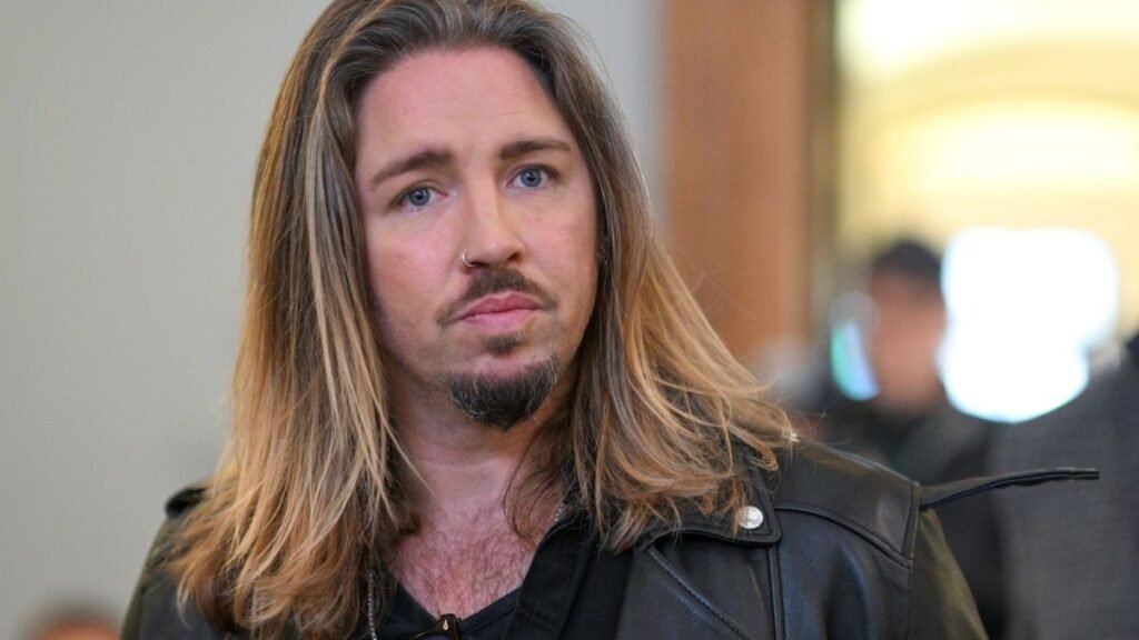 gil ofarim ehefrau patricia beruf