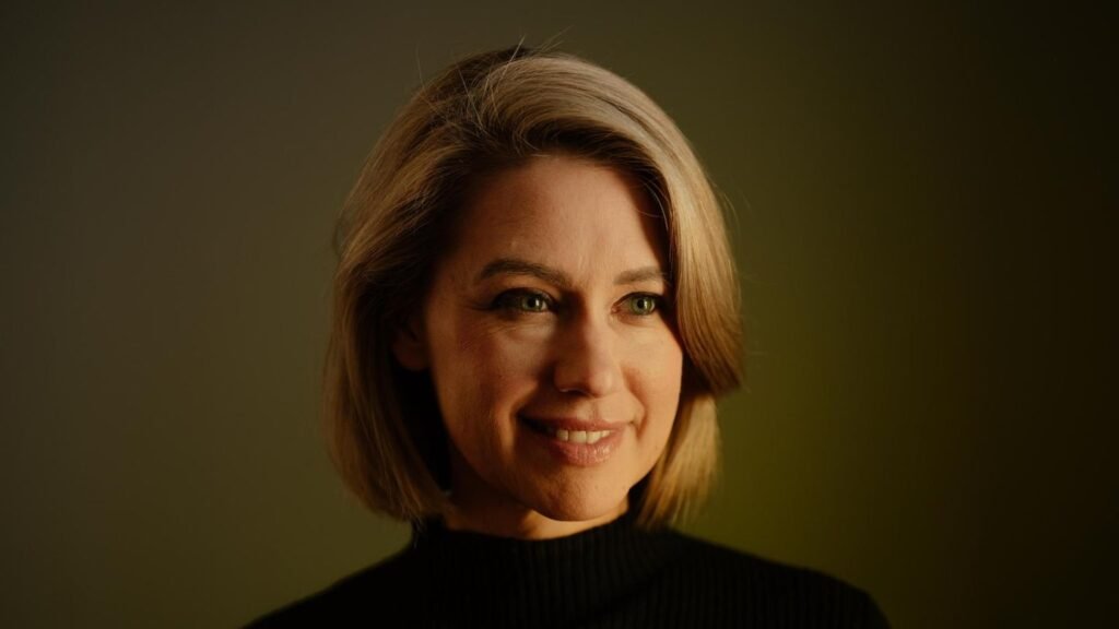 sabine kuegler ehemann