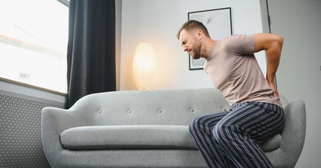 hexenschuss wie lange krank