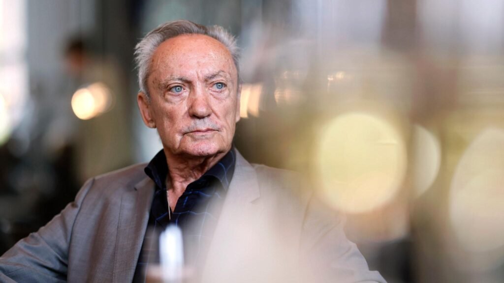 udo kier ehefrau