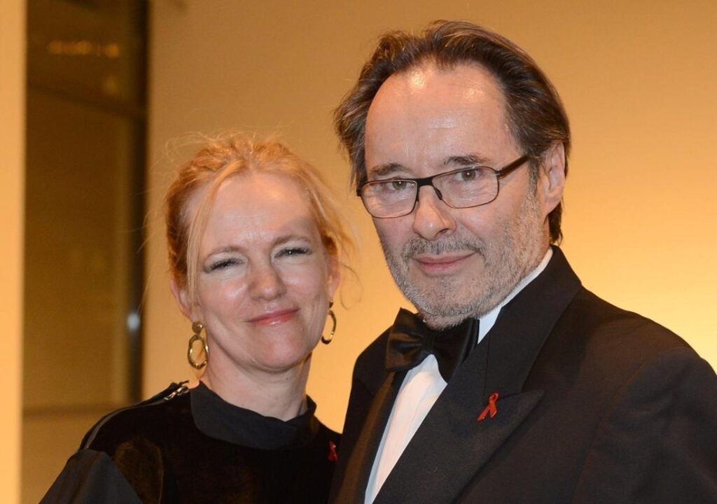 uwe kockisch tochter