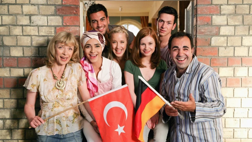 Besetzung von türkisch für anfänger: Alle Schauspieler und Rollen der Kultserie besetzung von türkisch für anfänger