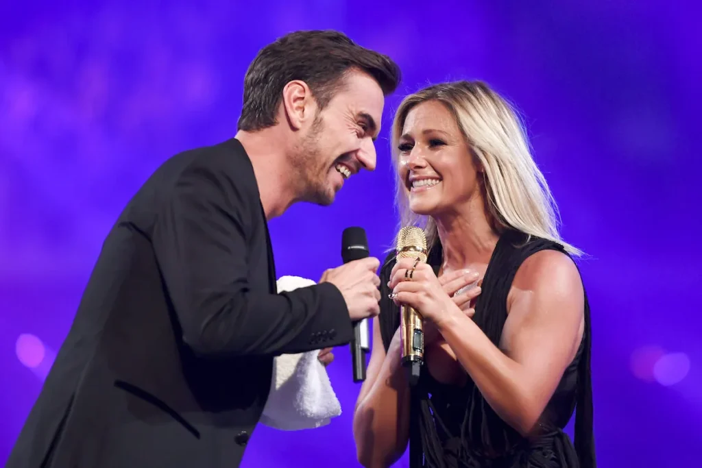 Sara Hentschel Alter: Wie alt ist Florian Silbereisens Freundin wirklich? sara hentschel alter
